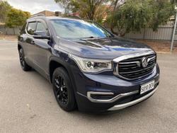 2019 Holden Acadia LT