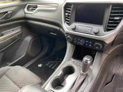 2019 Holden Acadia LT