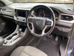 2019 Holden Acadia LT