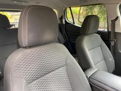 2019 Holden Acadia LT