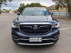 2019 Holden Acadia LT