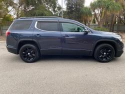 2019 Holden Acadia LT