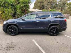 2019 Holden Acadia LT