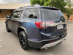2019 Holden Acadia LT
