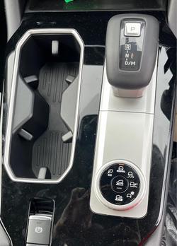 2025 Mitsubishi Outlander Aspire
