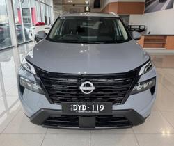 2026 Nissan X-TRAIL Ti e-POWER T33 MY26 Four Wheel Drive Ceramic Grey