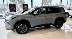 2026 Nissan X-TRAIL Ti e-POWER