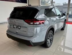 2026 Nissan X-TRAIL Ti e-POWER T33 MY26 Four Wheel Drive Ceramic Grey