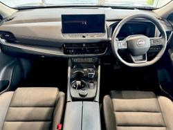 2026 Nissan X-TRAIL Ti e-POWER