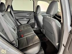 2026 Nissan X-TRAIL Ti e-POWER T33 MY26 Four Wheel Drive Ceramic Grey