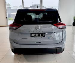 2026 Nissan X-TRAIL Ti e-POWER T33 MY26 Four Wheel Drive Ceramic Grey