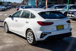 2021 Kia Cerato S
