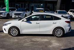 2021 Kia Cerato S