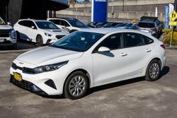 2021 Kia Cerato S
