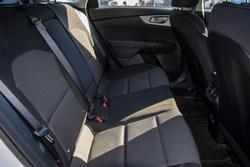 2021 Kia Cerato S