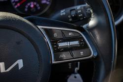 2021 Kia Cerato S
