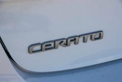 2021 Kia Cerato S