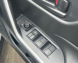 2022 Toyota RAV4 GX