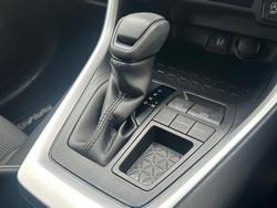 2022 Toyota RAV4 GX