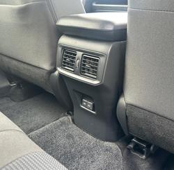 2022 Toyota RAV4 GX