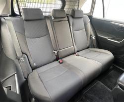 2022 Toyota RAV4 GX