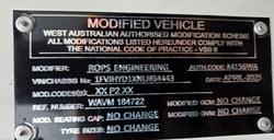 2021 Freightliner Cascadia 126 WHITE