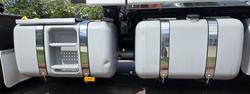 2021 Freightliner Cascadia 126 WHITE