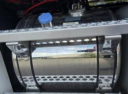 2021 Freightliner Cascadia 126 WHITE