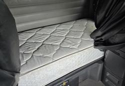 2021 Freightliner Cascadia 126 WHITE