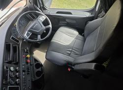 2021 Freightliner Cascadia 126 WHITE