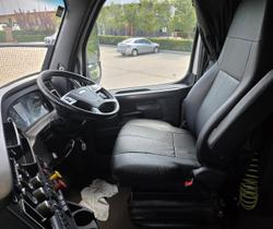 2021 Freightliner Cascadia 126 WHITE