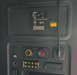 2021 Freightliner Cascadia 126 WHITE