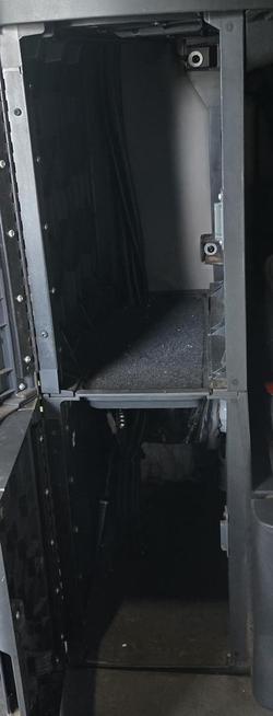 2021 Freightliner Cascadia 126 WHITE