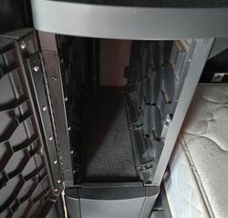 2021 Freightliner Cascadia 126 WHITE