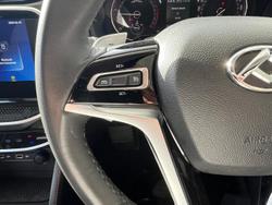 2024 LDV T60 Max PLUS
