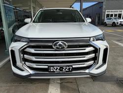 2024 LDV T60 Max PLUS