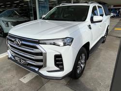 2024 LDV T60 Max PLUS