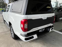 2024 LDV T60 Max PLUS