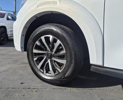 2025 GWM Cannon Premium