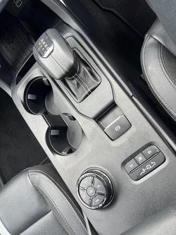 2025 Ford Ranger PHEV Stormtrak MY25.75 Four Wheel Drive Chill Grey