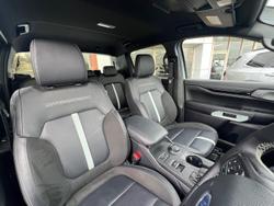 2025 Ford Ranger PHEV Stormtrak MY25.75 Four Wheel Drive Chill Grey