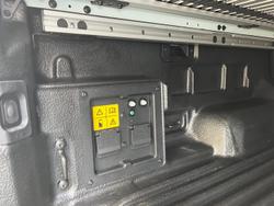 2025 Ford Ranger PHEV Stormtrak MY25.75 Four Wheel Drive Chill Grey