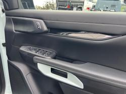 2025 Ford Ranger PHEV Stormtrak MY25.75 Four Wheel Drive Chill Grey