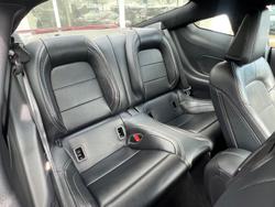 2025 Ford Mustang GT FO MY25 Molten Magenta