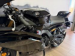 2026 Yamaha YZF-R9 Black