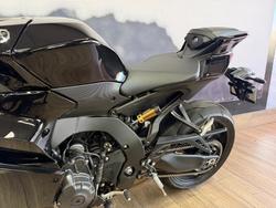 2026 Yamaha YZF-R9 Black