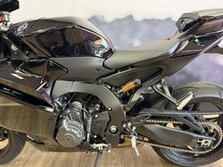 2026 Yamaha YZF-R9 Black