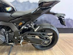 2026 Yamaha YZF-R9 Black