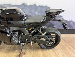 2026 Yamaha YZF-R9 Black