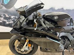2026 Yamaha YZF-R9 Black